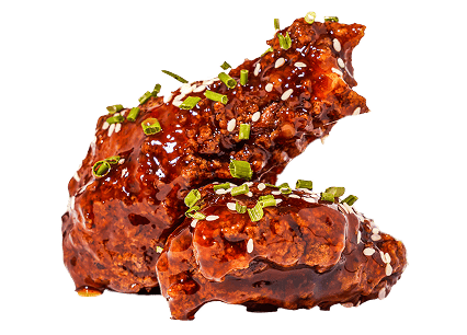 Wings