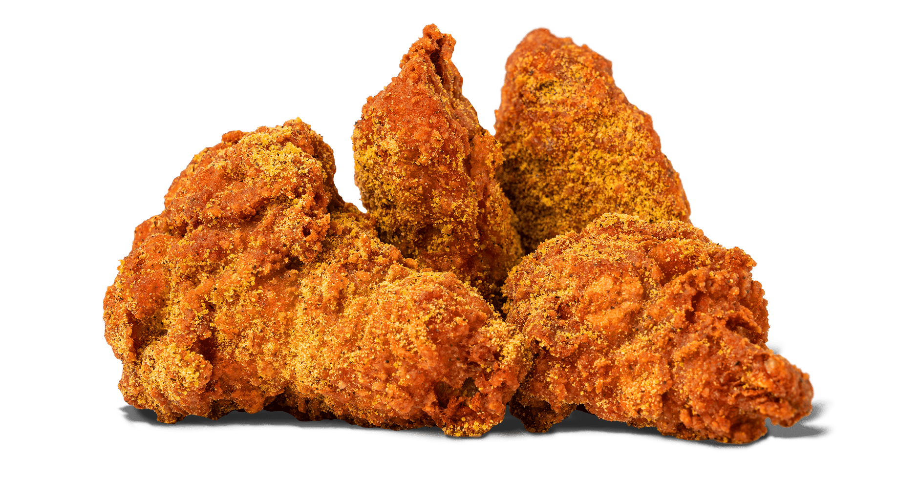 Wings Stack