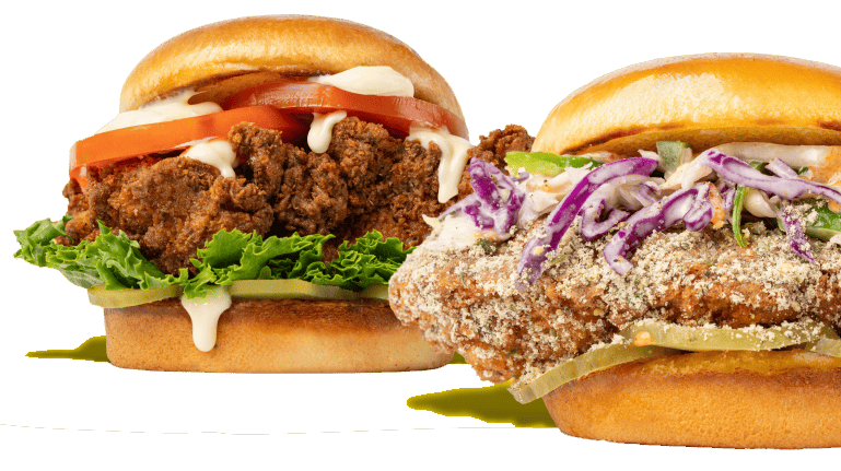 Sandwiches