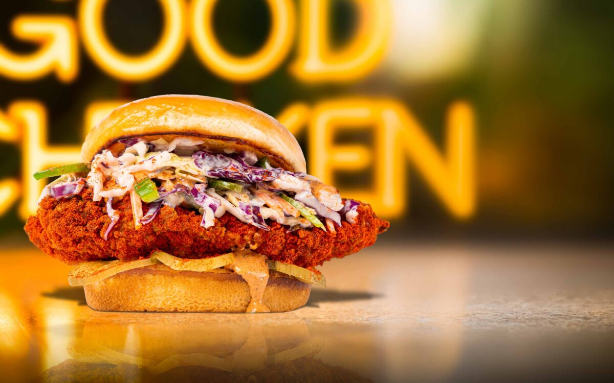 Best Fried Chicken Flavors in Harrison, NJ